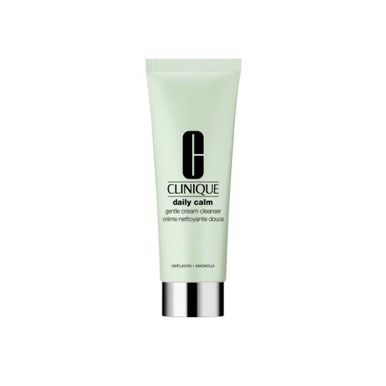 DAILY CALM GENTLE CLEANSING CREAM  0