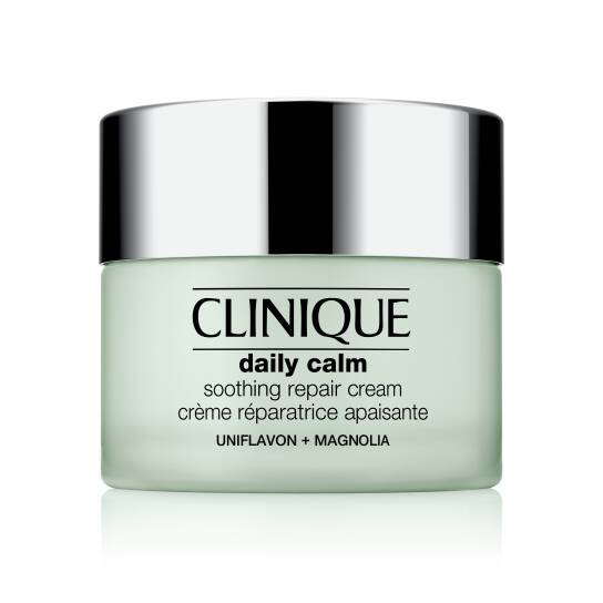 DAILY CALM SOOTHING REPAIR CREAM  0