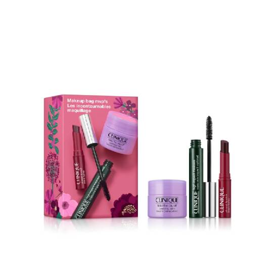 HIGH IMPACT-MASCARA SET 0