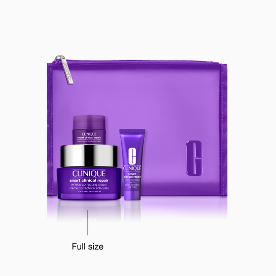 WRINKLE-CORRECTING ROUTINE  0