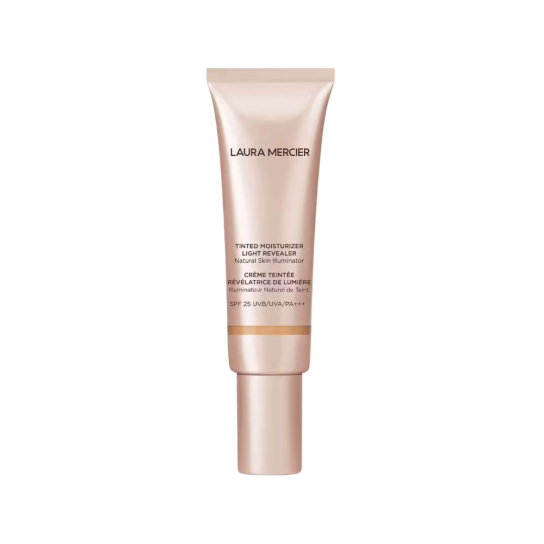 TINTED MOISTURIZER LIGHT REVEALER NATURAL SKIN ILLUMINATOR SPF 25 0