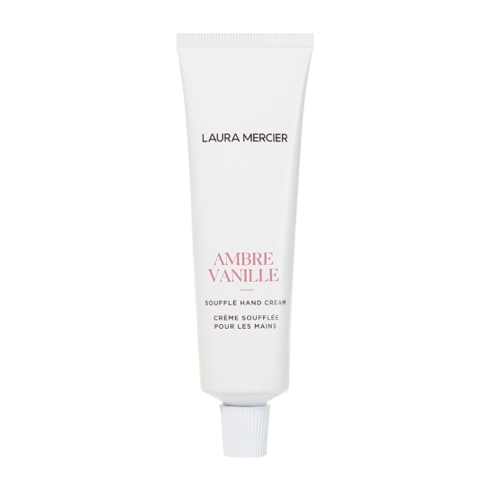 AMBRE VANILLE SOUFFLÉ HAND CREAM 1