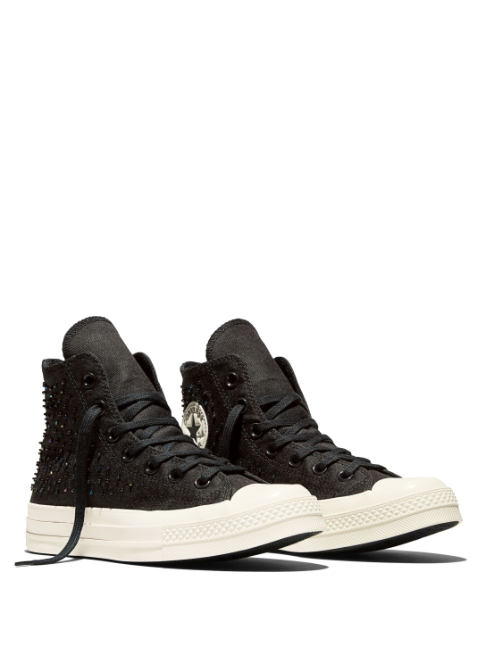 UNISEX ΜΠΟΤΑΚΙΑ CHUCK 70 BEADS  1