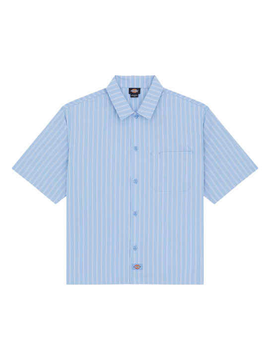 ΑΝΔΡΙΚΟ ΠΟΥΚΑΜΙΣΟ VENEDOCIA STRIPE 0