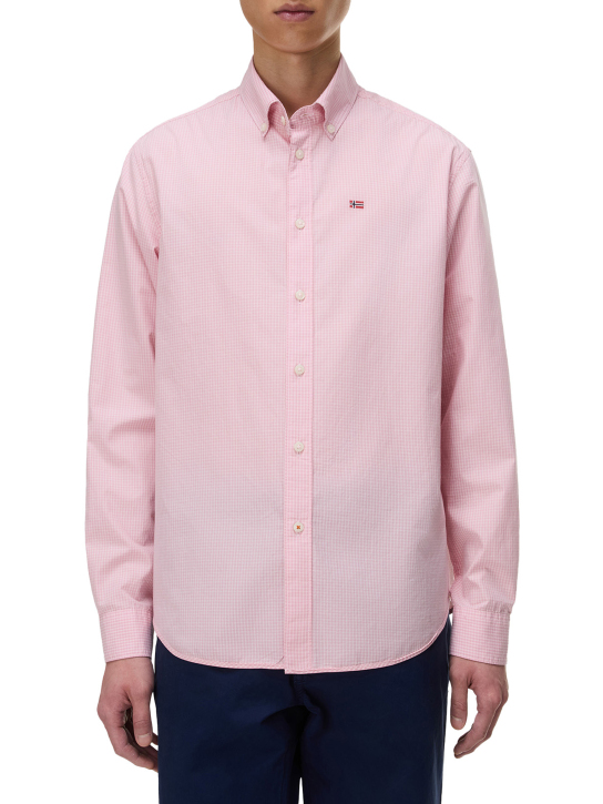 ΑΝΔΡΙΚΟ ΚΑΡΟ ΠΟΥΚΑΜΙΣΟ TERRA 1