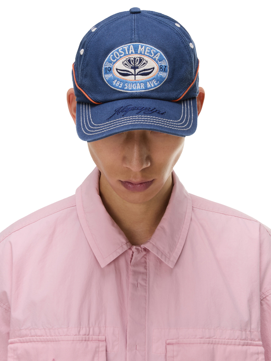 UNISEX ΚΑΠΕΛΟ F-LUMIN 1