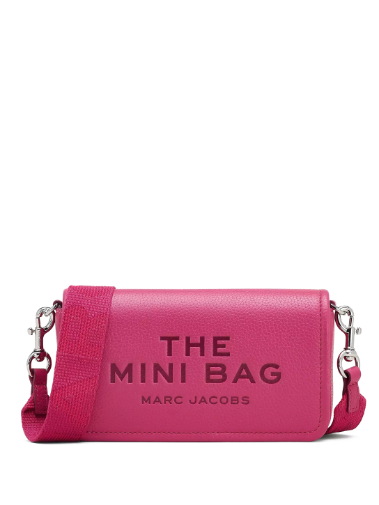 ΓΥΝΑΙΚΕΙΑ ΤΣΑΝΤΑ ΧΙΑΣΤΙ THE LEATHER MINI BAG 0