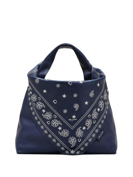 ΓΥΝΑΙΚΕΙΑ ΤΣΑΝΤΑ ΩΜΟΥ THE BANDANA SACK BAG 0