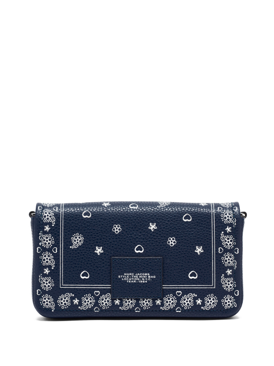 ΓΥΝΑΙΚΕΙΑ ΤΣΑΝΤΑ ΧΙΑΣΤΙ THE BANDANA MINI BAG 1