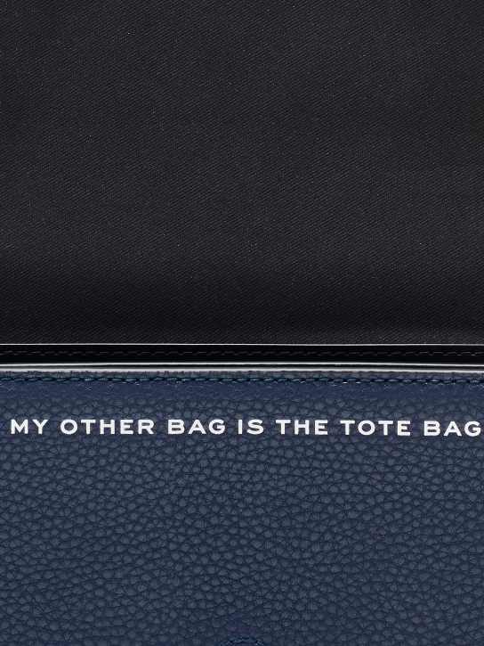 ΓΥΝΑΙΚΕΙΑ ΤΣΑΝΤΑ ΧΙΑΣΤΙ THE BANDANA MINI BAG 3