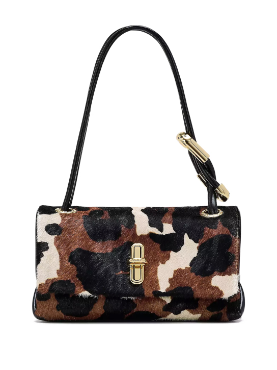 ΓΥΝΑΙΚΕΙΑ ΤΣΑΝΤΑ ΩΜΟΥ THE COW HAIRCALF MINI DUAL 0