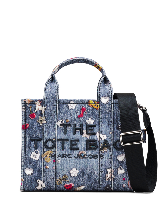 ΓΥΝΑΙΚΕΙΑ ΤΣΑΝΤΑ ΧΕΙΡΟΣ THE SMALL TOTE BAG 0