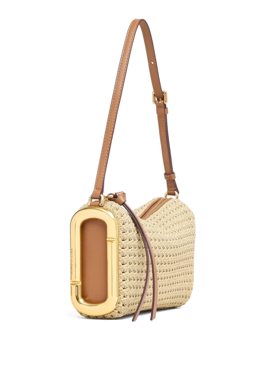ΓΥΝΑΙΚΕΙΑ ΤΣΑΝΤΑ ΩΜΟΥ SCENE SMALL SHOULDER BAG IN CROCHET 2