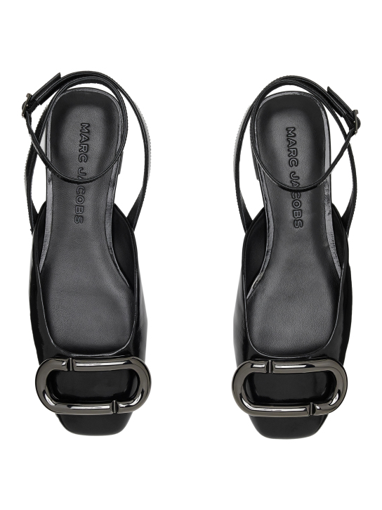 ΓΥΝΑΙΚΕΙΕΣ ΜΠΑΛΑΡΙΝΕΣ THE POP J MARC FLAT 1