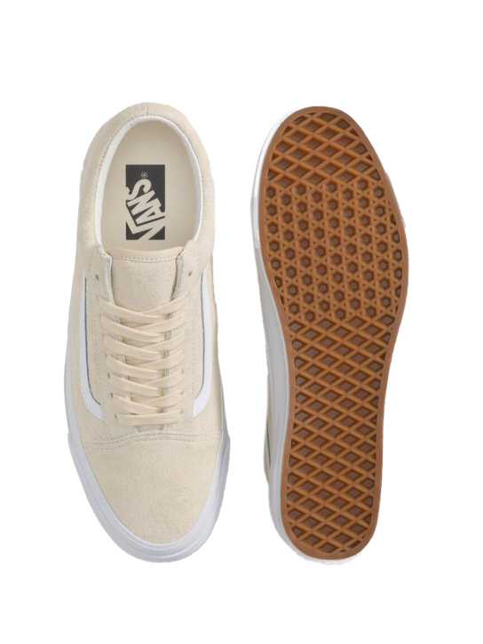 ΑΝΔΡΙΚΑ SUEDE SNEAKERS 4