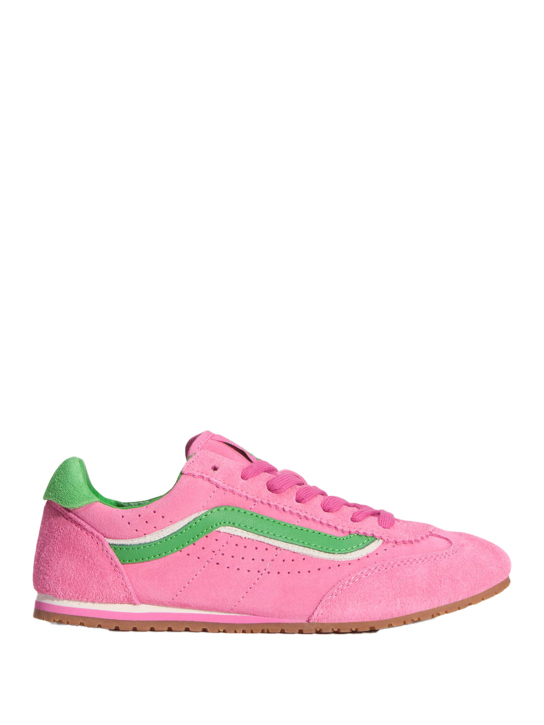 ΓΥΝΑΙΚΕΙΑ SNEAKERS SUPER LOWPRO 0