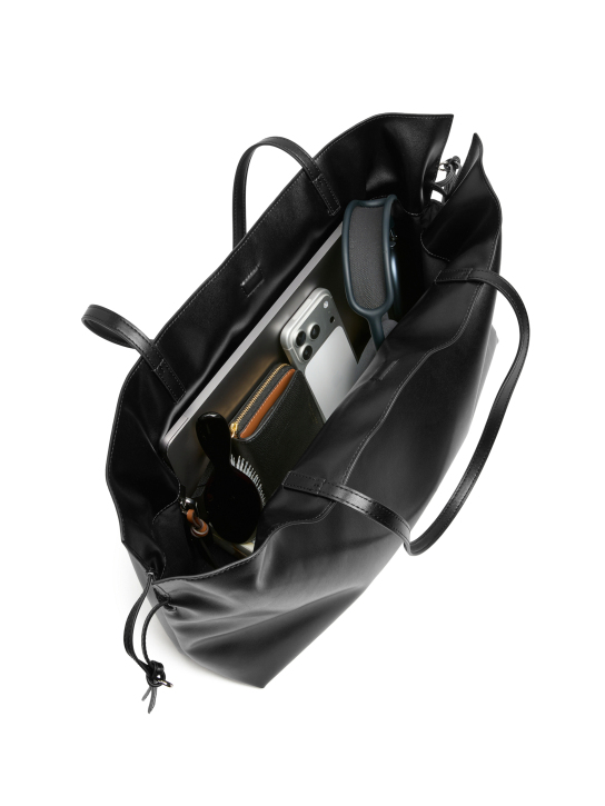 ΓΥΝΑΙΚΕΙΑ ΤΣΑΝΤΑ ΩΜΟΥ ELLA NATUURA™ DRAWSTRING TOTE 3