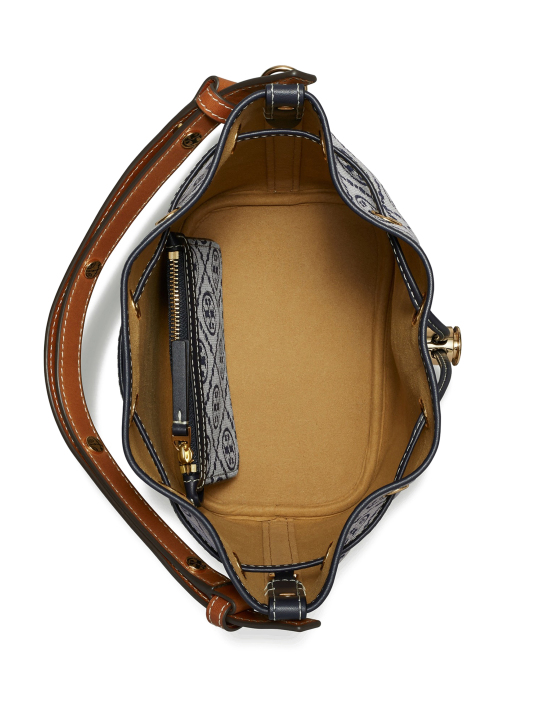 ΓΥΝΑΙΚΕΙΑ ΤΣΑΝΤΑ ΧΕΙΡΟΣ T MONOGRAM BUCKET 2