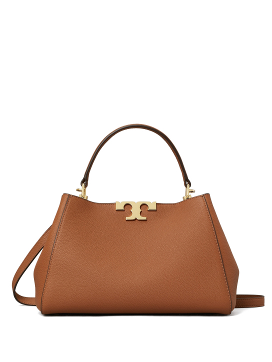 ΓΥΝΑΙΚΕΙΑ ΤΣΑΝΤΑ ΧΕΙΡΟΣ ELEANOR SOFT SATCHEL MEDIUM  0