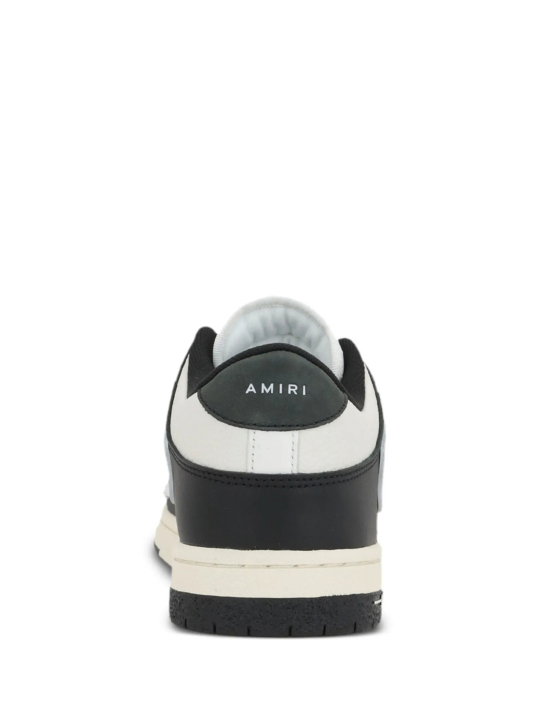 ΑΝΔΡΙΚΑ SNEAKERS SKEL  2
