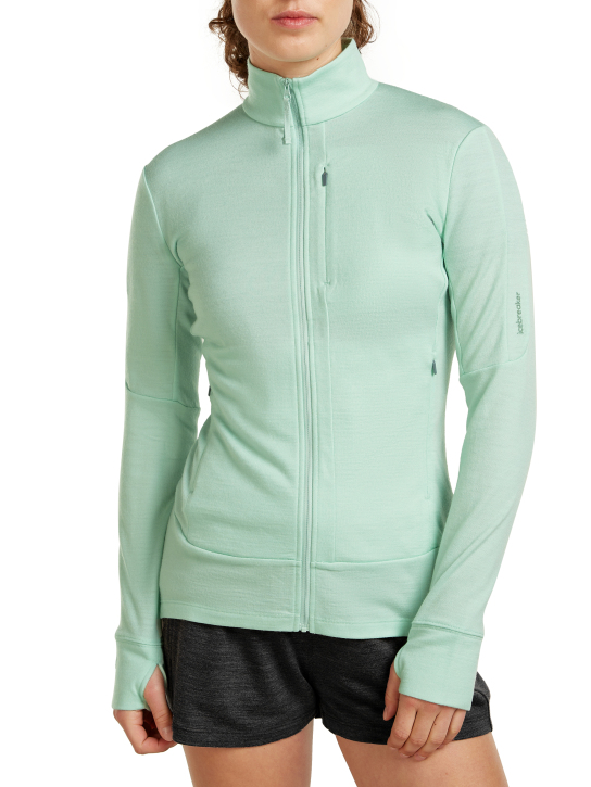 ΓΥΝΑΙΚΕΙΑ ΖΑΚΕΤΑ 260 QUANTUM IV 1