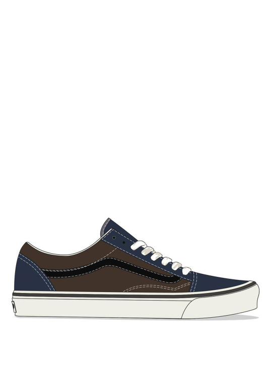 ΑΝΔΡΙΚΑ SUEDE SNEAKERS 0
