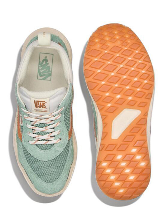 ΓΥΝΑΙΚΕΙΑ SNEAKERS ULTRARANGE NEO 2.0 2