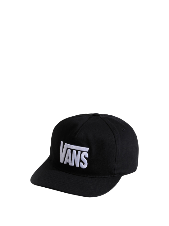 UNISEX ΚΑΠΕΛΟ STRETCH LOGO 0