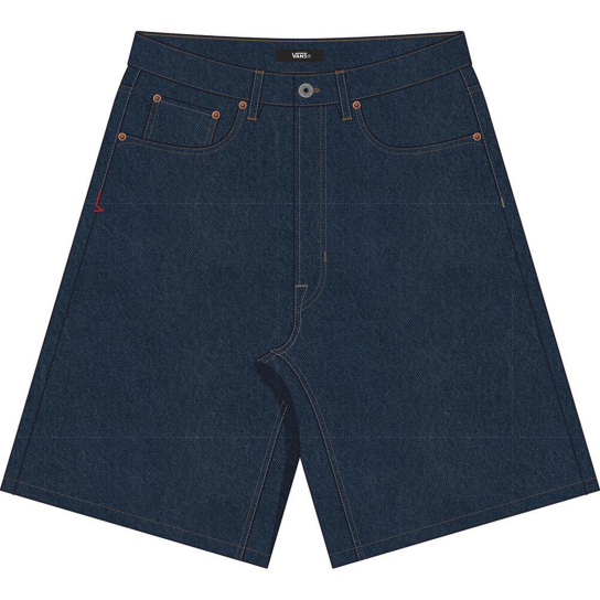 ΑΝΔΡΙΚΗ DENIM ΒΕΡΜΟΥΔΑ 0