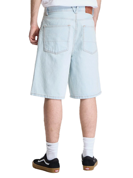 ΑΝΔΡΙΚΗ DENIM ΒΕΡΜΟΥΔΑ 2