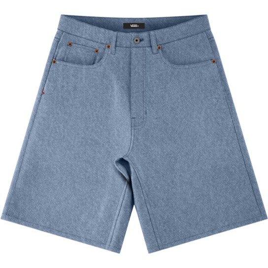 ΑΝΔΡΙΚΗ DENIM ΒΕΡΜΟΥΔΑ 0