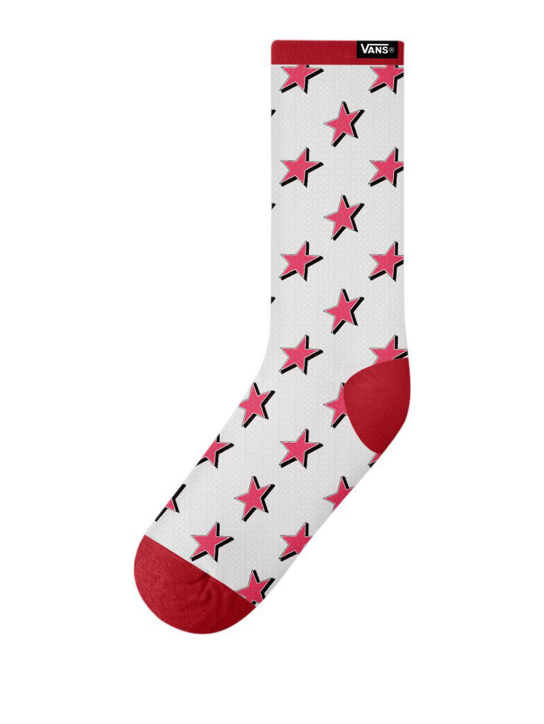 UNISEX ΚΑΛΤΣΕΣ HAZY SHEER CREW 1