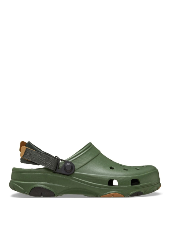ΑΝΔΡΙΚΑ ALL TERRAIN CLOGS 0