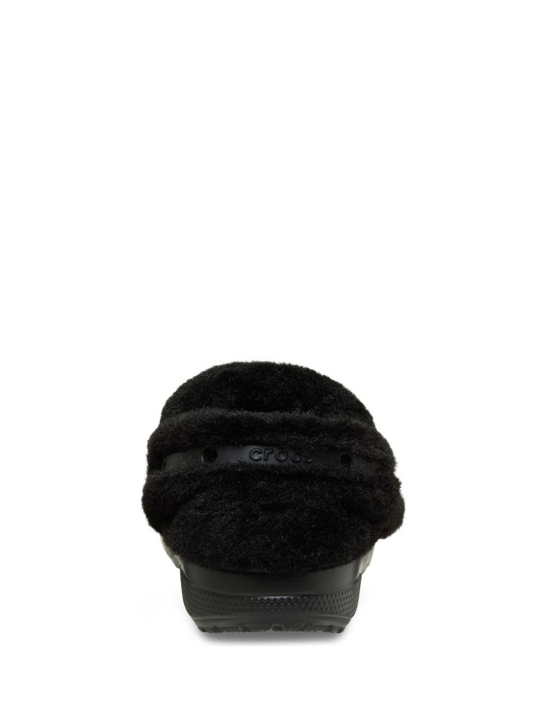 ΓΥΝΑΙΚΕΙΑ UNFURGTBLE VEGAN SUEDE CLOGS 4