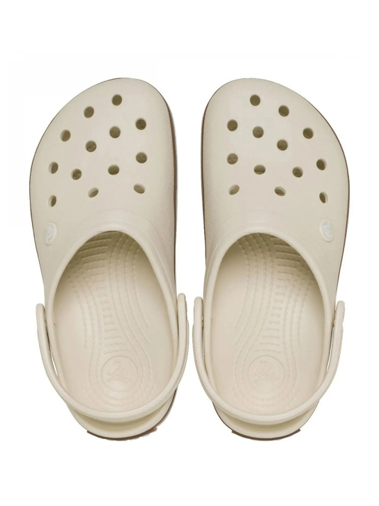 CROCBAND GUM CLOGS 2