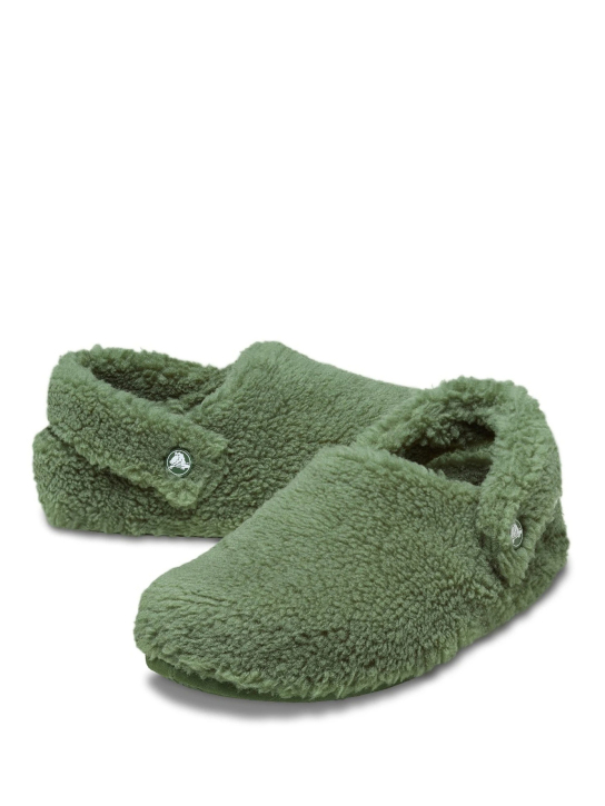 ΠΑΝΤΟΦΛΕΣ CLASSIC COZY SLIPPER 1