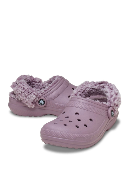 ΓΥΝΑΙΚΕΙΑ CLASSIC FLEECE LINED CLOGS 1