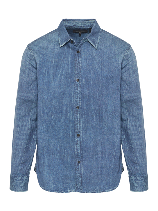 ΑΝΔΡΙΚΟ ΠΟΥΚΑΜΙΣΟ 0