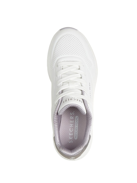 ΓΥΝΑΙΚΕΙΑ SNEAKERS UNO LITE 2 3
