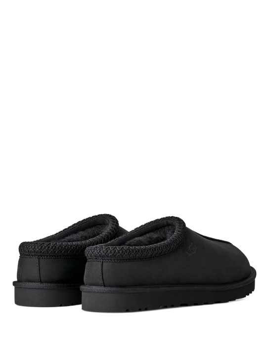 ΑΝΔΡΙΚΕΣ ΠΑΝΤΟΦΛΕΣ TASMAN II NUBUCK 2