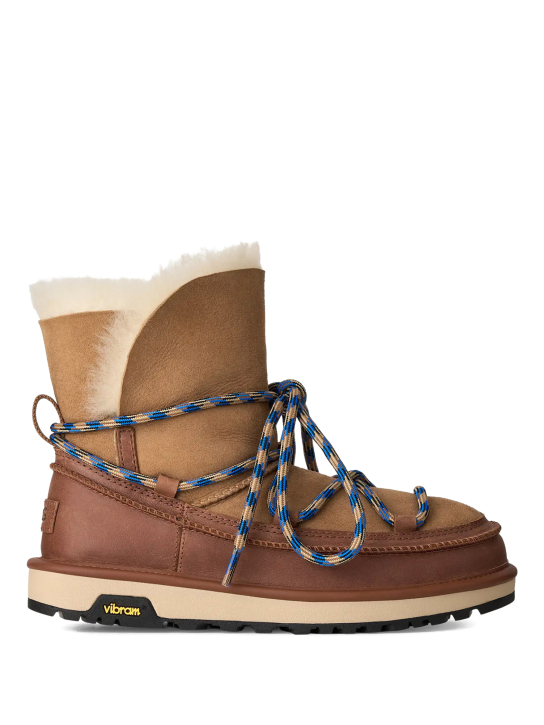 ΓΥΝΑΙΚΕΙΑ ΜΠΟΤΑΚΙΑ TREAD BOOT 0
