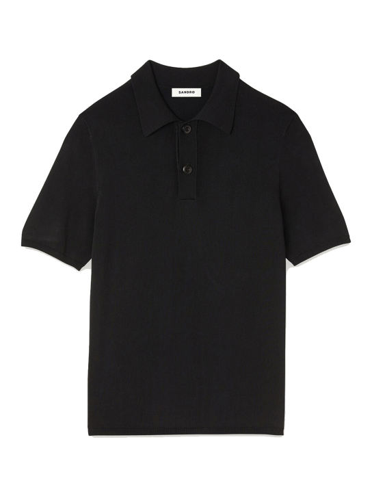 ΑΝΔΡΙΚΗ POLO ΜΠΛΟΥΖΑ 0