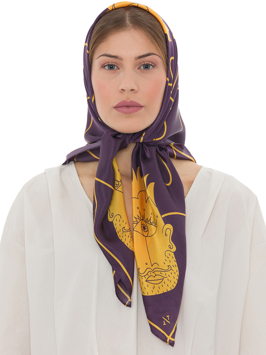 ΜΕΤΑΞΩΤΟ ΜΑΝΤΙΛΙ CYCLOPS 2