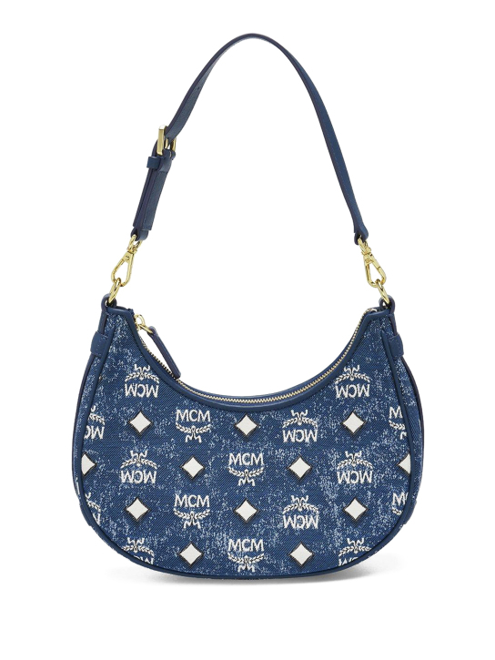 ΓΥΝΑΙΚΕΙΑ ΤΣΑΝΤΑ ΩΜΟΥ AREN VINTAGE HOBO  1