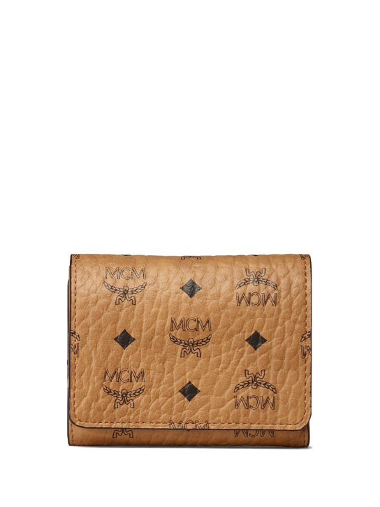 ΠΟΡΤΟΦΟΛΙ AREN TRIFOLD MINI 1