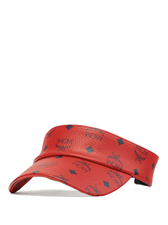 UNISEX ΚΑΠΕΛΟ VISOR 1