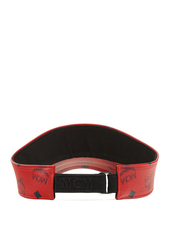 UNISEX ΚΑΠΕΛΟ VISOR 2