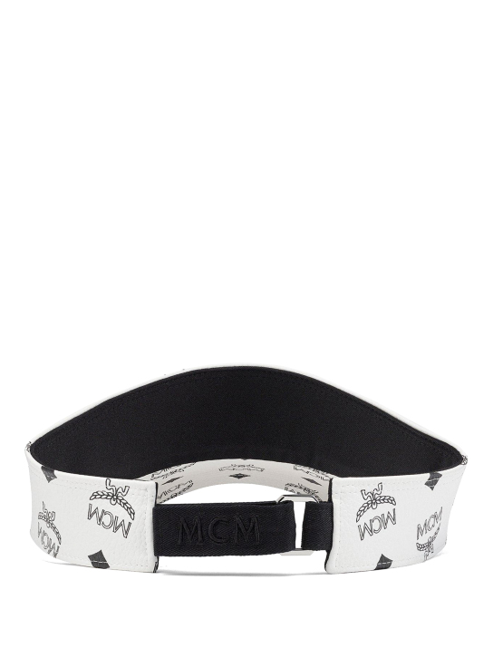 UNISEX ΚΑΠΕΛΟ VISOR 2