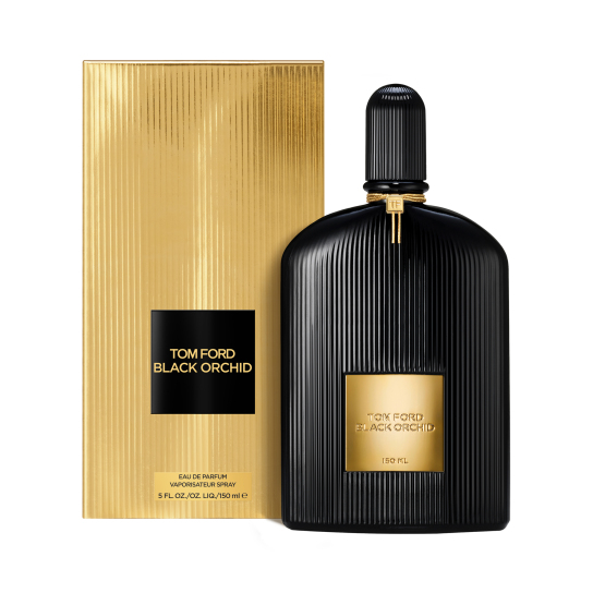 BLACK ORCHID EAU DE PARFUM   2