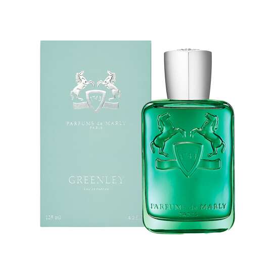 GREENLEY EAU DE PARFUM 1